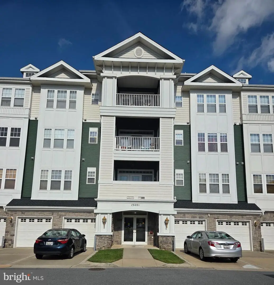 13401 Belle Chasse Blvd #312, Laurel, MD 20707 - #1