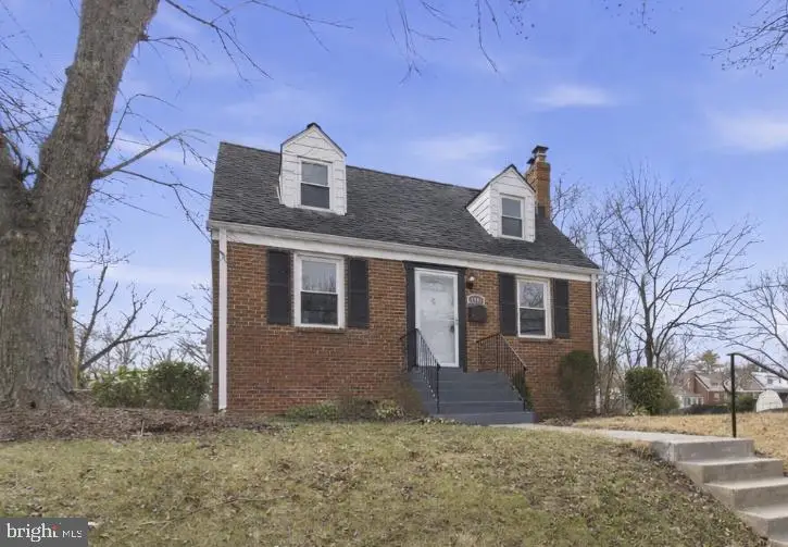 6401 District Heights Pkwy, District Heights, MD 20747 - #1