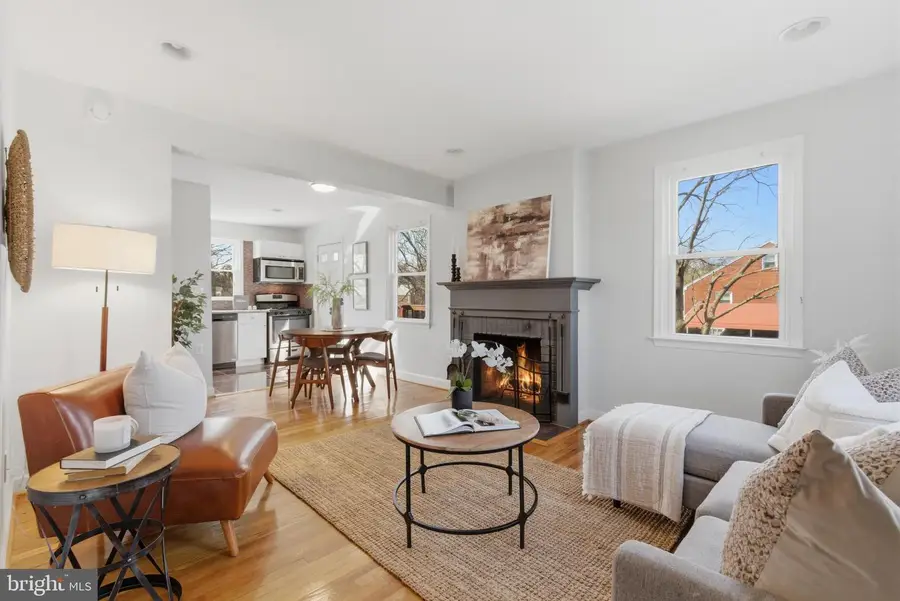 6401 District Heights Pkwy, District Heights, MD 20747 - #2