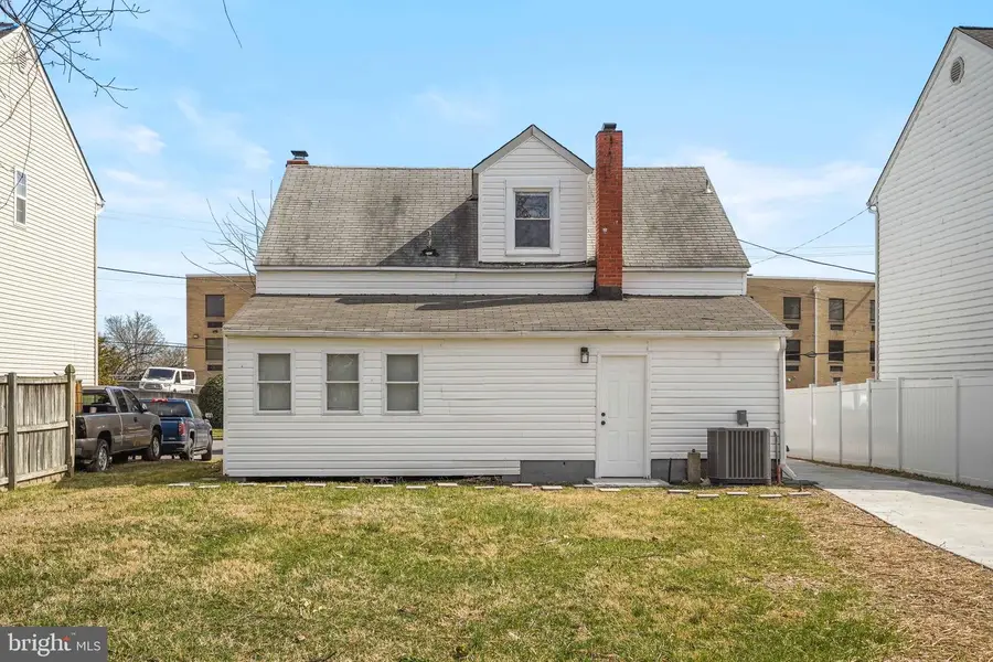 3417 Forestville Pl, District Heights, MD 20747 - #3