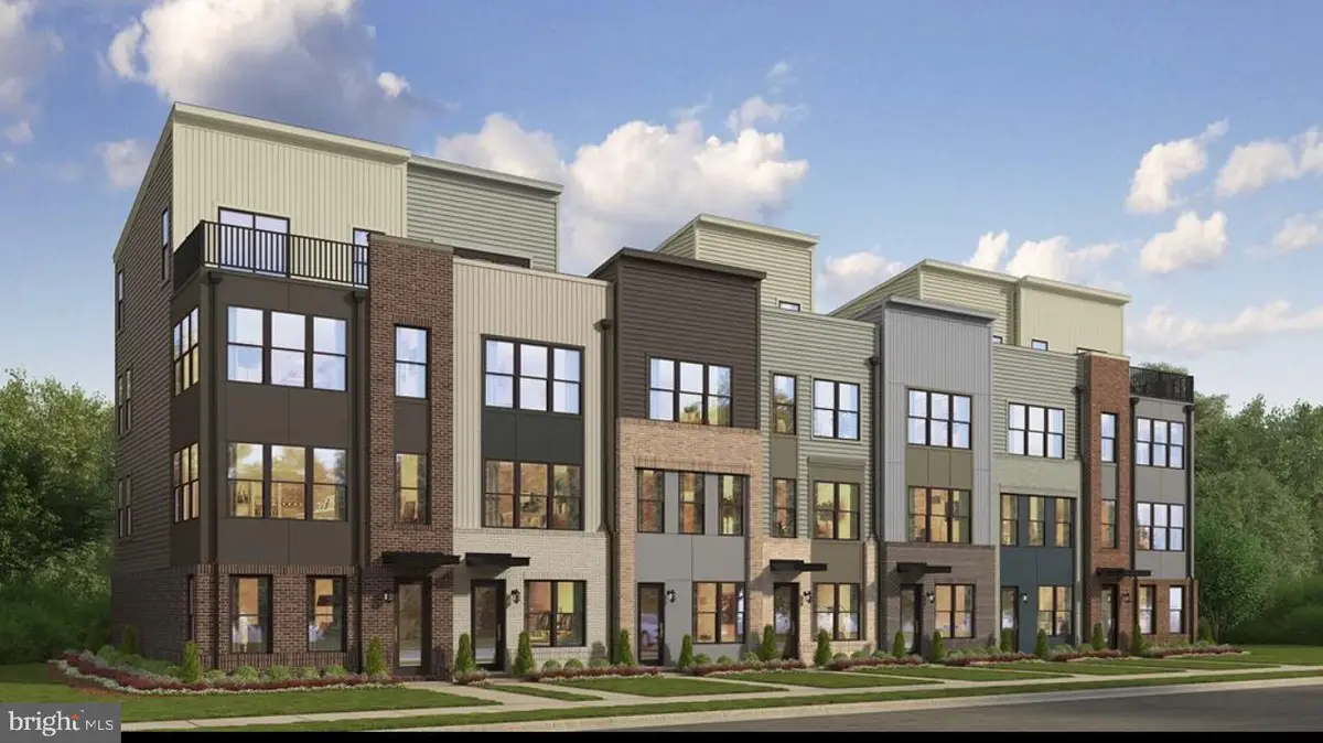 5624 Little Branch Run, Hyattsville, MD 20782 - #1