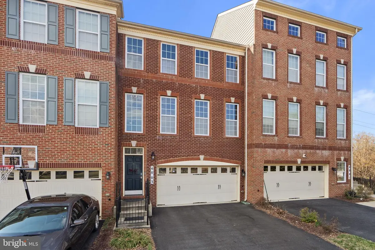 4003 Ranch Rd, Upper Marlboro, MD 20772 - #1