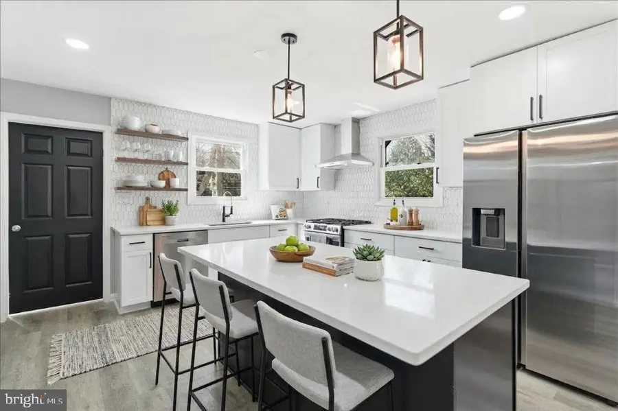 15924 Dusty Ln, Accokeek, MD 20607 - #2