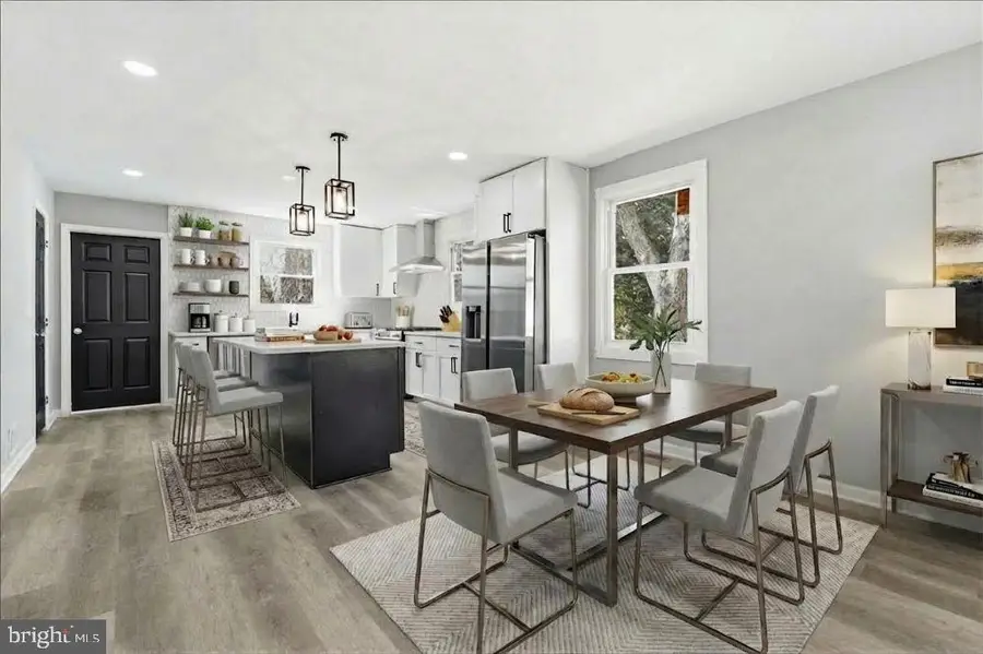 15924 Dusty Ln, Accokeek, MD 20607 - #3