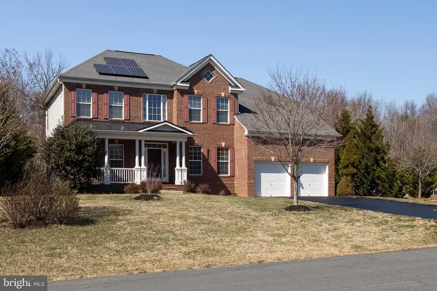 7800 Mystic River Ter, Glenn Dale, MD 20769 - #2