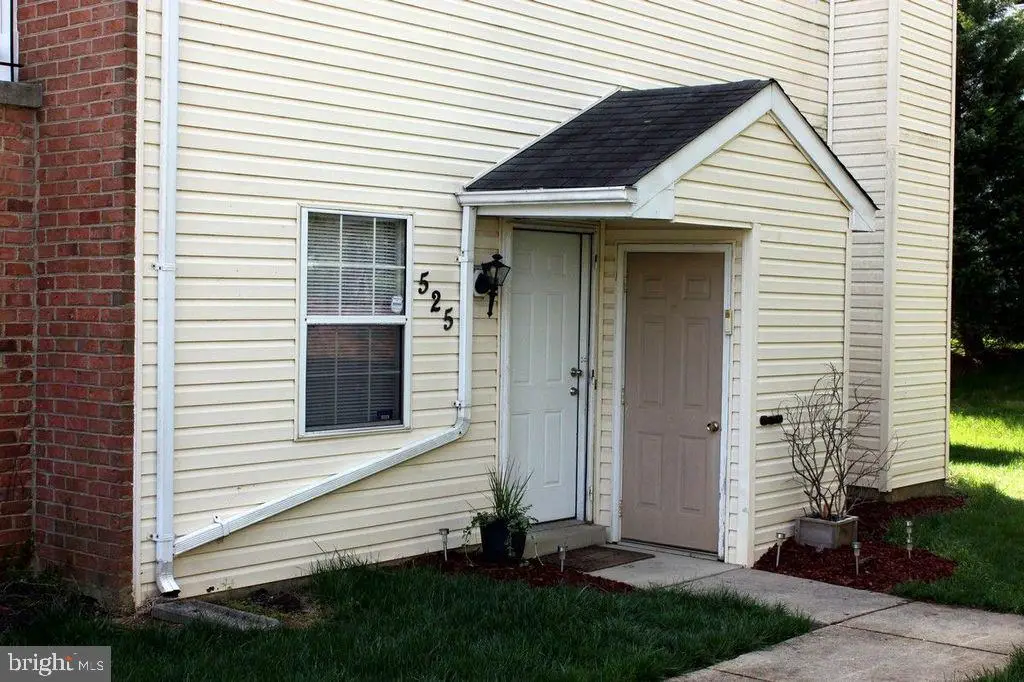 525 Red Coat Pl #1021, Fort Washington, MD 20744 - #1