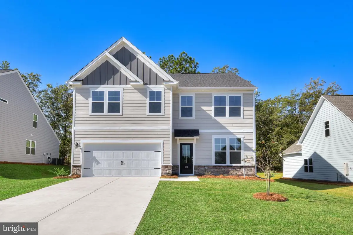 13902 Ejay Dr, Brandywine, MD 20613 - #1