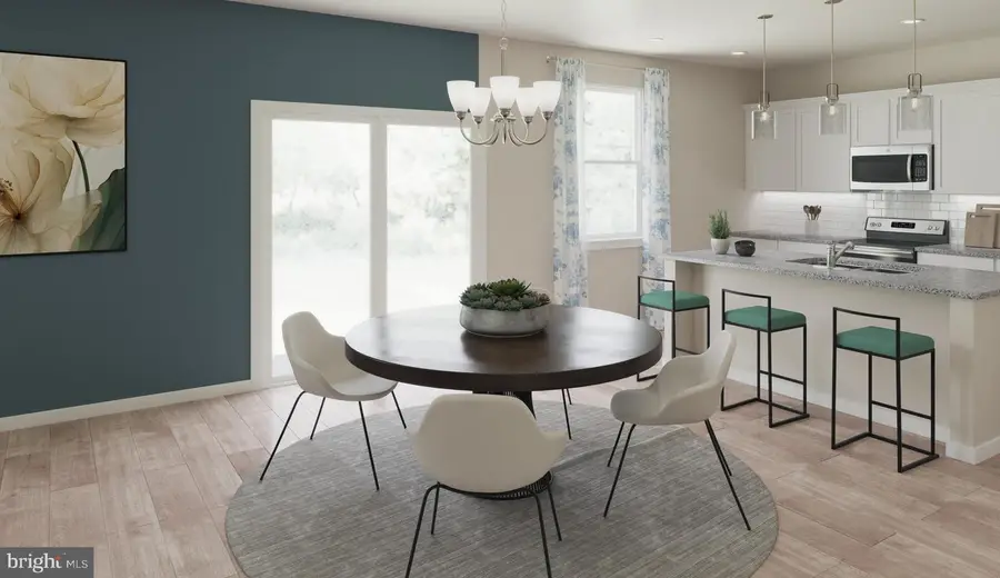 13902 Ejay Dr, Brandywine, MD 20613 - #2