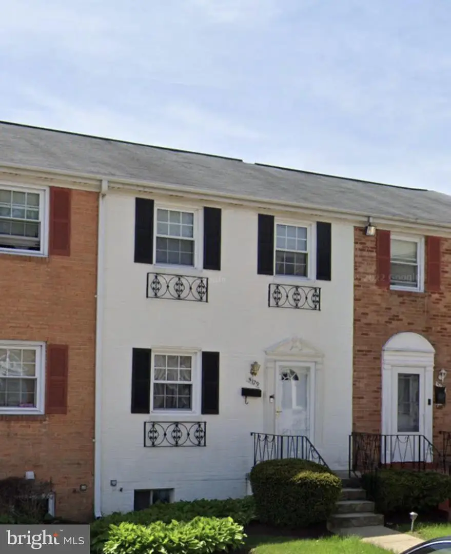 5129 Clacton Ave #68, Suitland, MD 20746 - #3