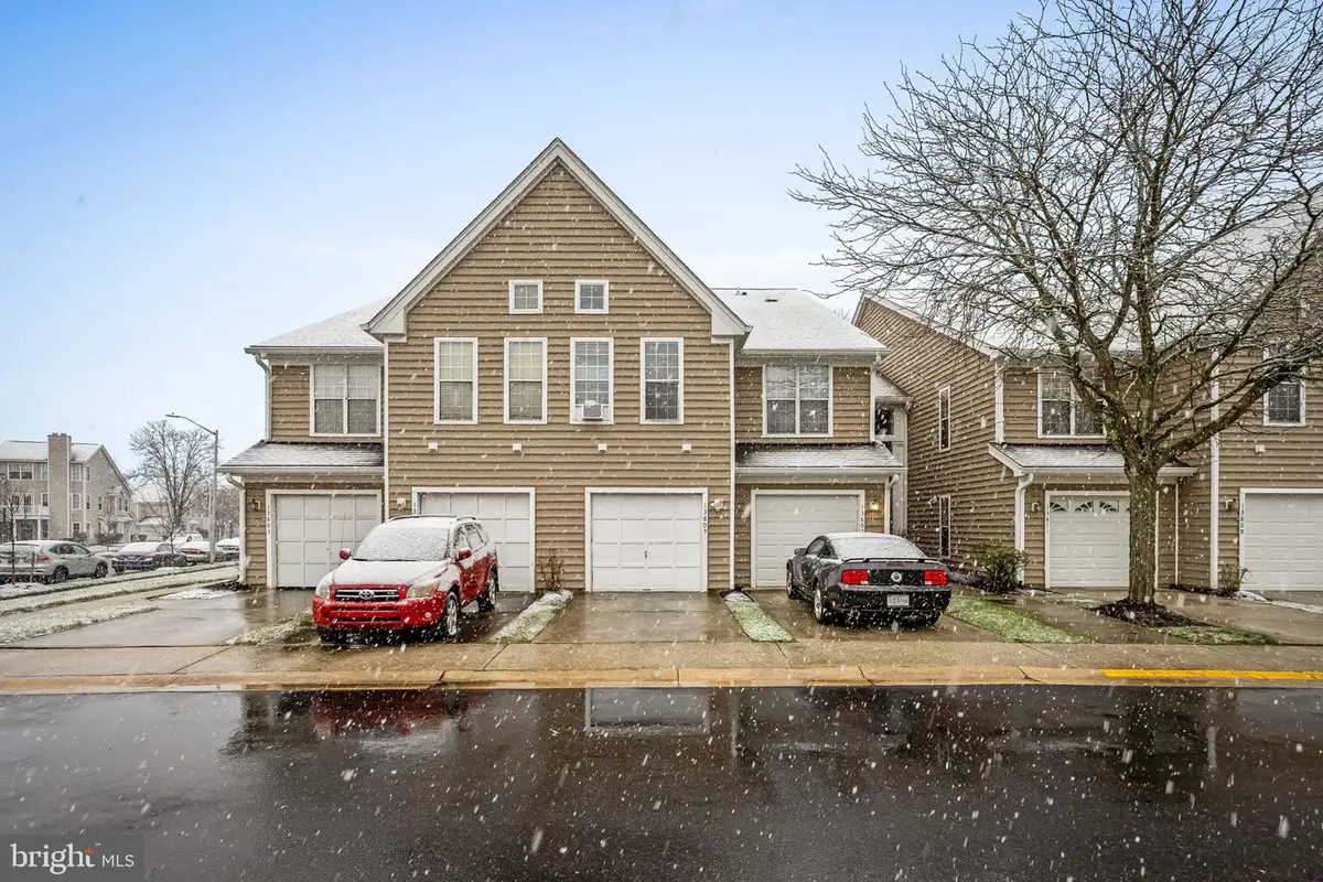 13805 King Gregory Way #126, Upper Marlboro, MD 20772 - #1