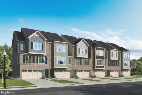 1810 Mill Branch Dr, LAUREL, MD 20708