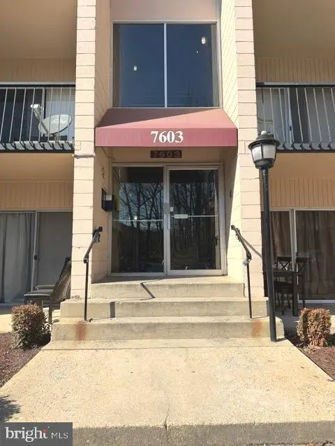 7603 Fontainebleau Dr #2318, HYATTSVILLE, MD 20784