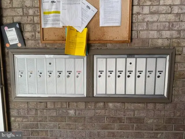 7603 Fontainebleau Dr #2318, Hyattsville, MD 20784 - #2