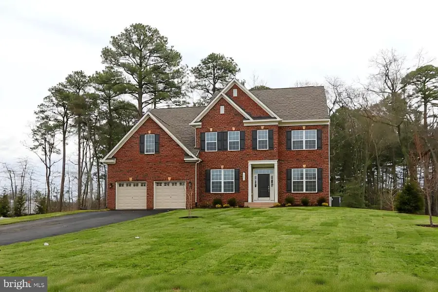 11605 Samit Way, Glenn Dale, MD 20769 - #2