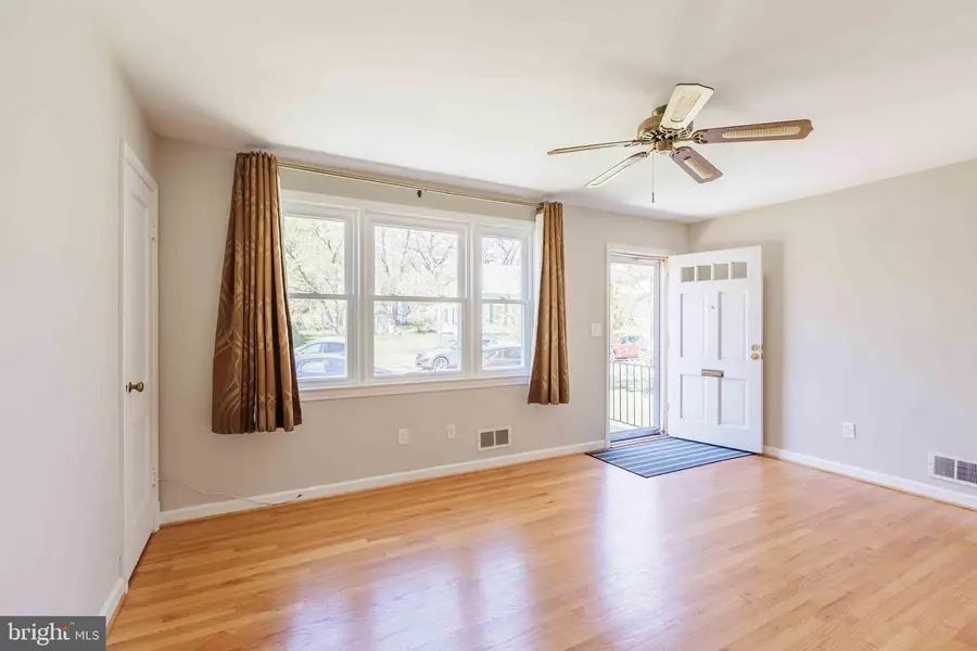 9117 49th Pl, College Park, MD 20740 - #3