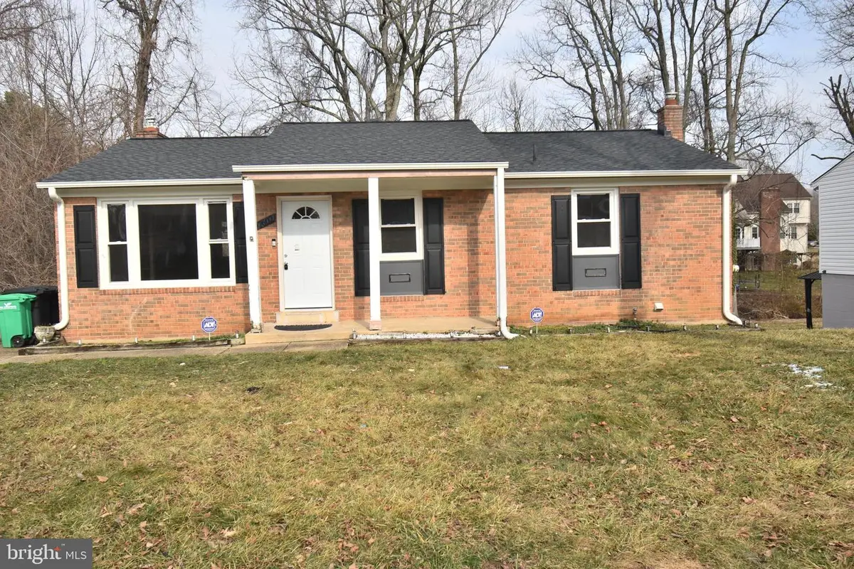 7602 Locris Dr, Upper Marlboro, MD 20772 - #1