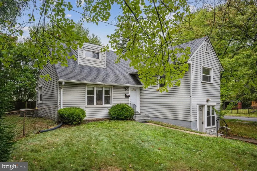 10020 51st Ave, College Park, MD 20740 - #2