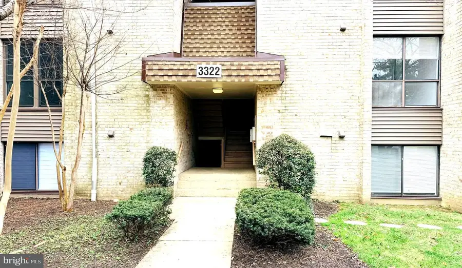 3322 Huntley Square Dr #t2, Temple Hills, MD 20748 - #2