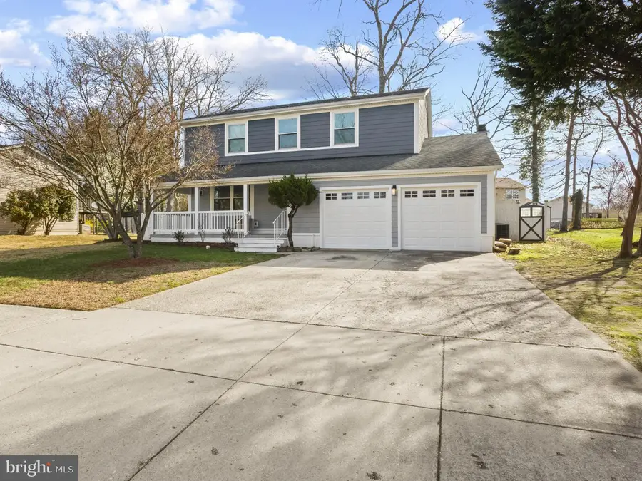 9306 Foxcroft Ave, Clinton, MD 20735 - #2