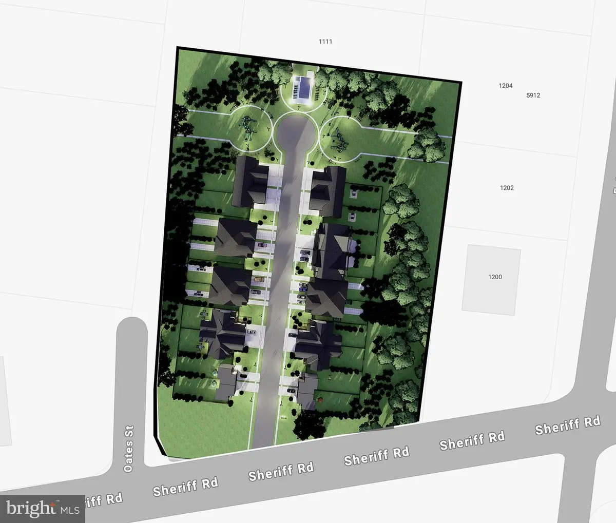 5426 Sheriff Rd, Capitol Heights, MD 20743 - #1