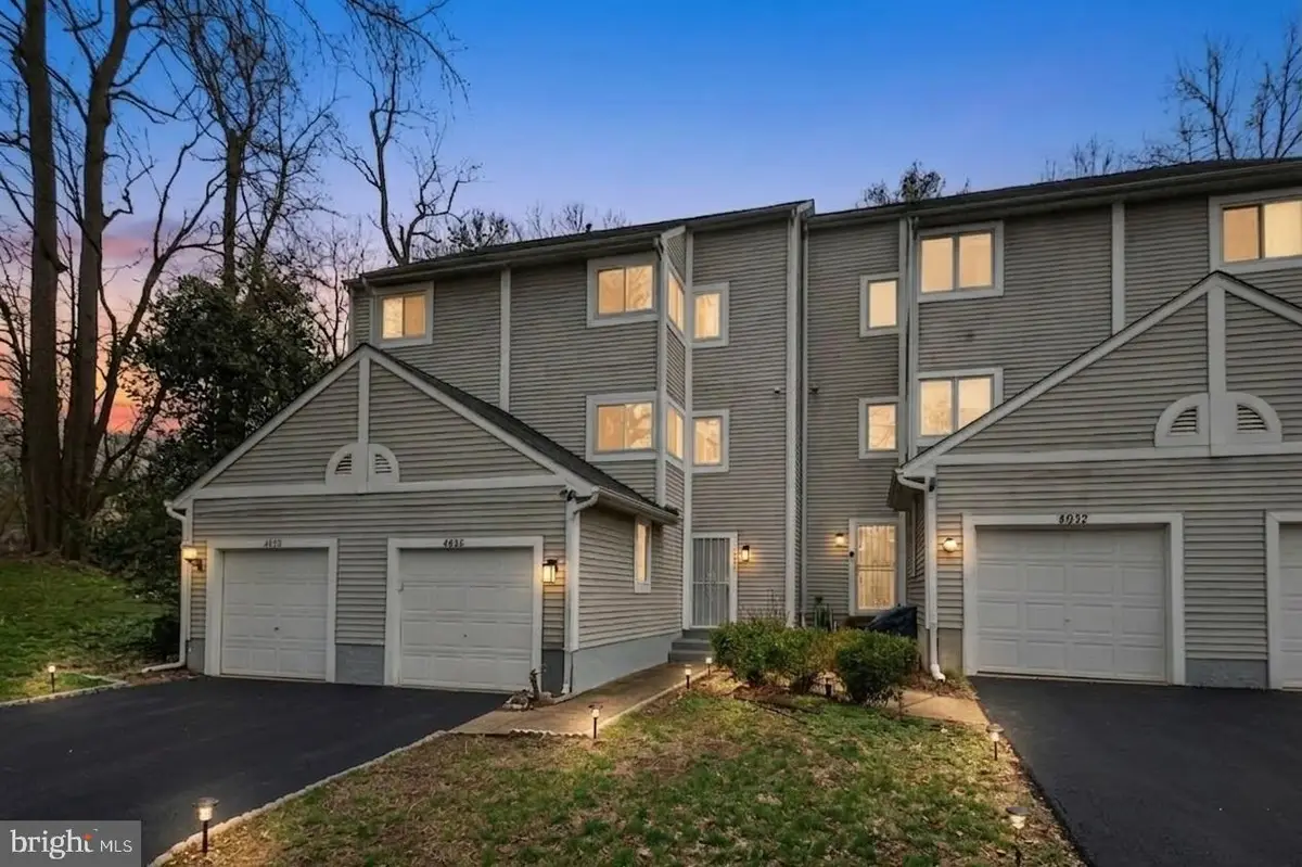 4930 Wealding Way, Oxon Hill, MD 20745 - #1