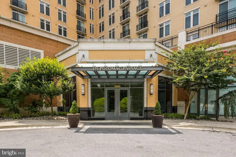 155 Potomac Psge #511, National Harbor, MD 20745 - #2