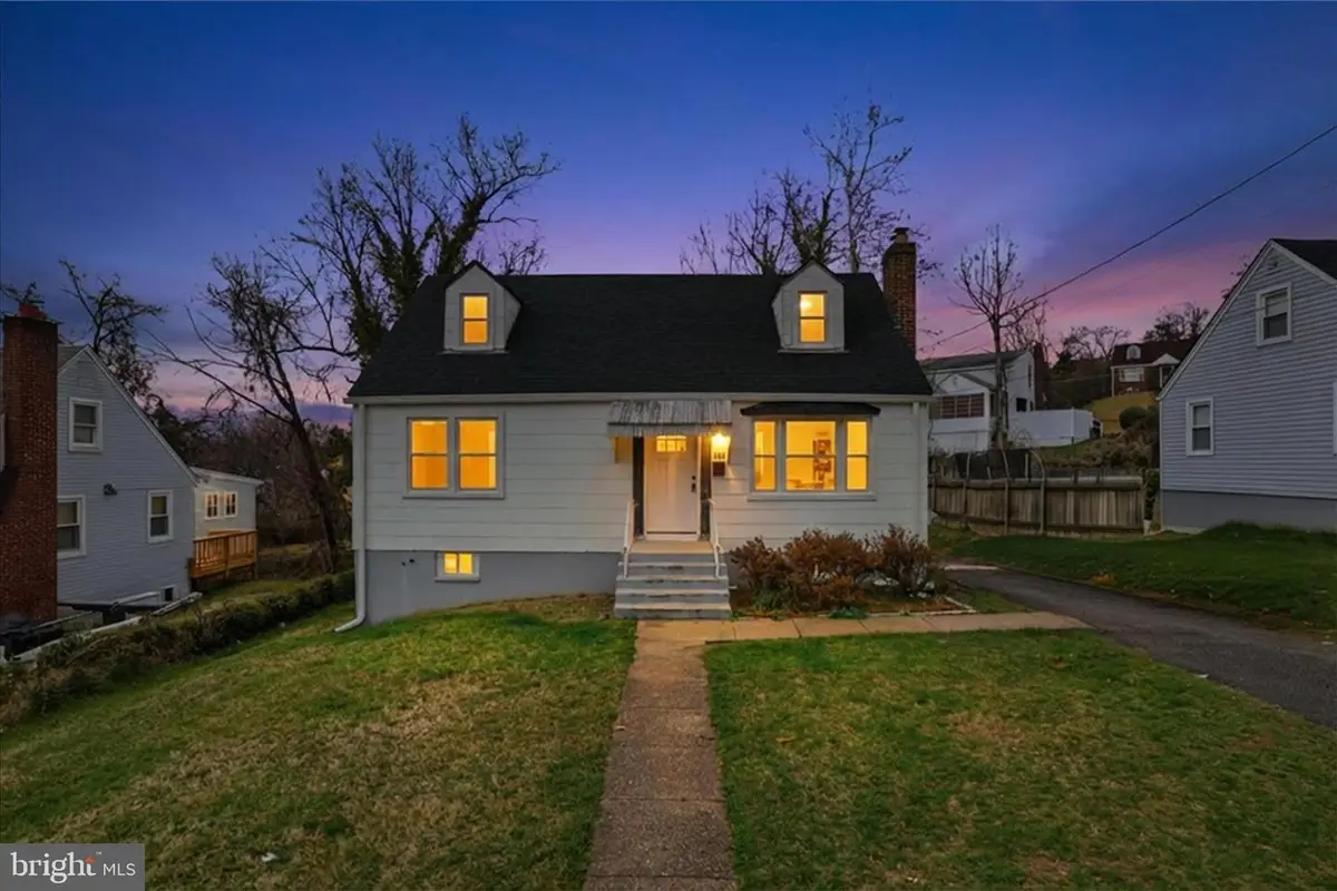109 S Huron Dr, Oxon Hill, MD 20745 - #1
