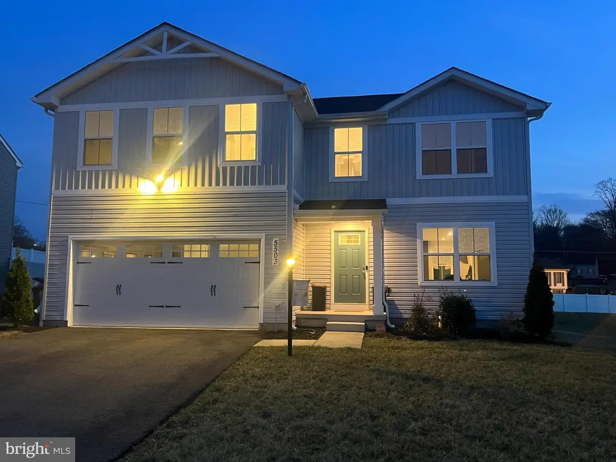 5503 Vergo Road, Capitol Heights, MD 20743 - #1