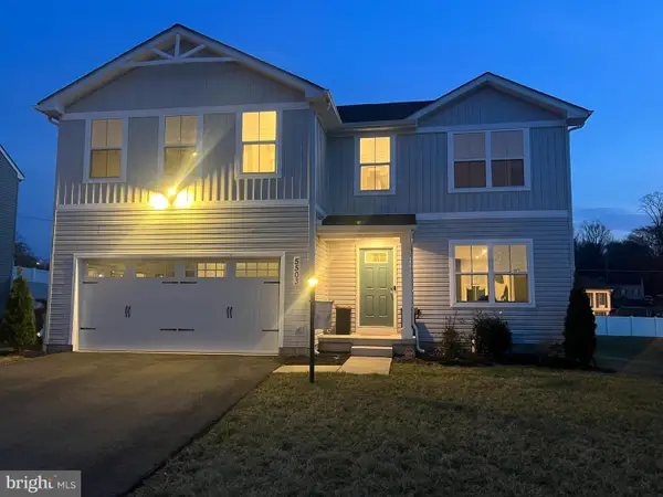 5503 Vergo Road, CAPITOL HEIGHTS, MD 20743