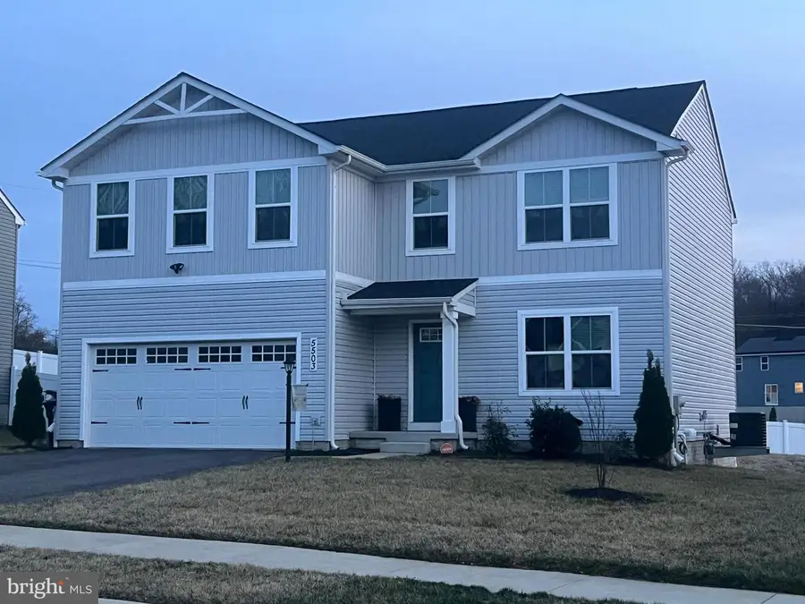 5503 Vergo Road, Capitol Heights, MD 20743 - #2