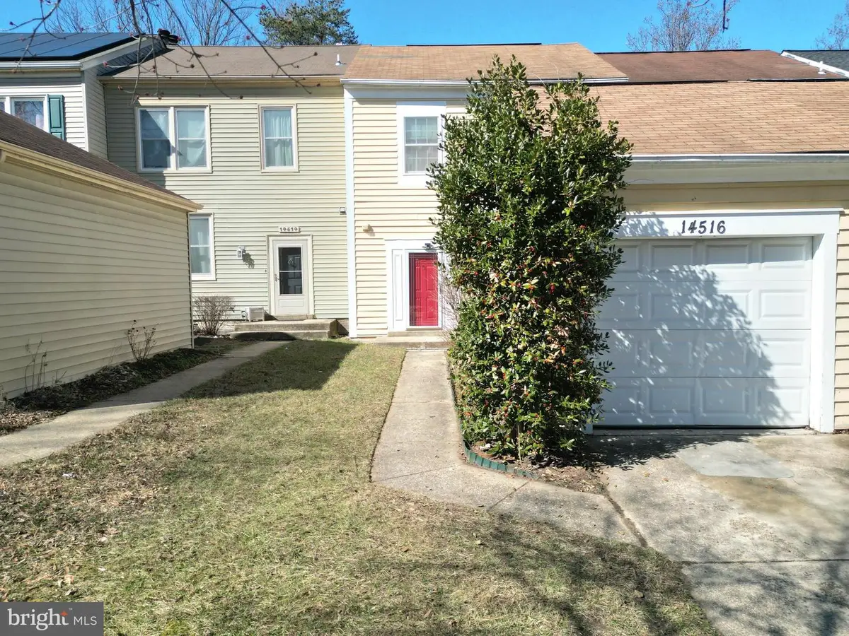 14516 Mayfair Dr, Laurel, MD 20707 - #1