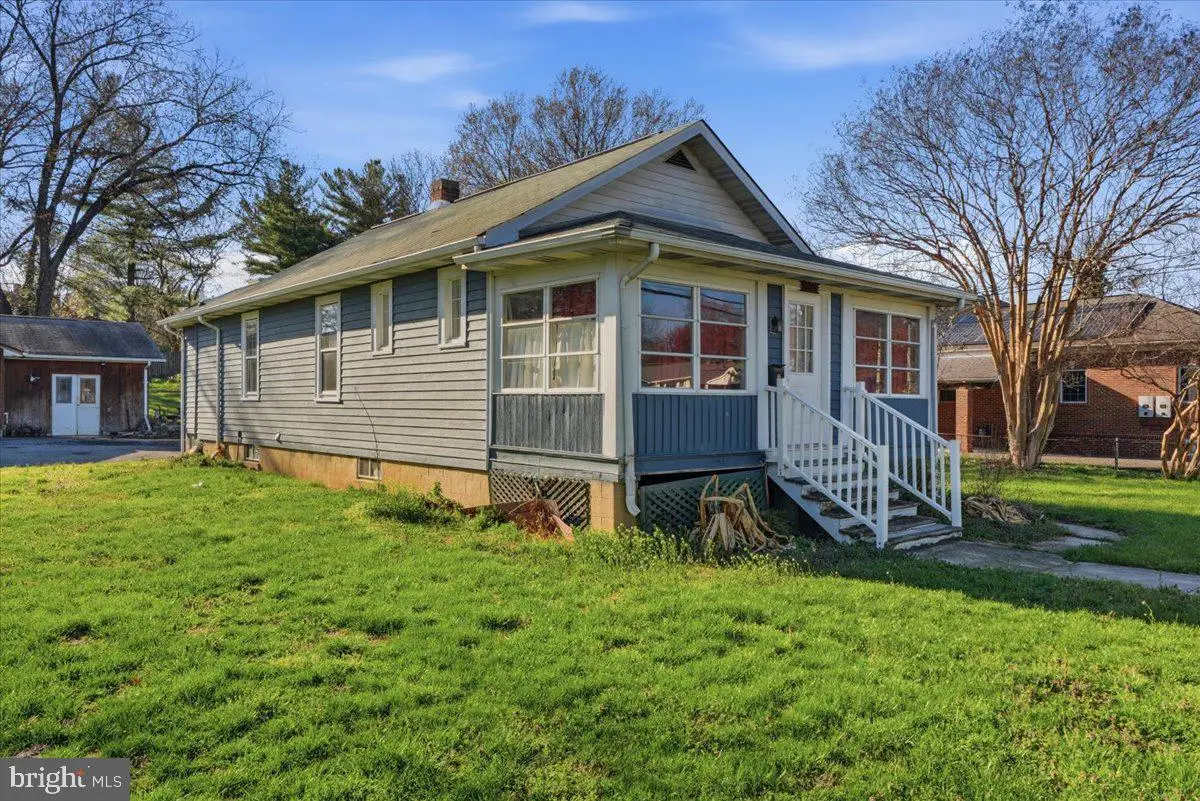 2519 Shadyside Ave, Suitland, MD 20746 - #1