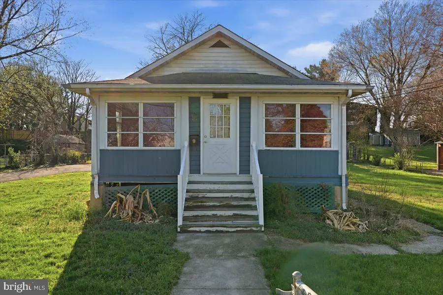 2519 Shadyside Ave, Suitland, MD 20746 - #3