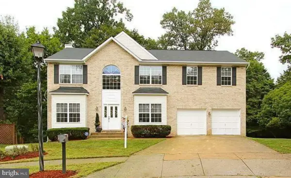 713 Bonnie Meadow Ln, FORT WASHINGTON, MD 20744