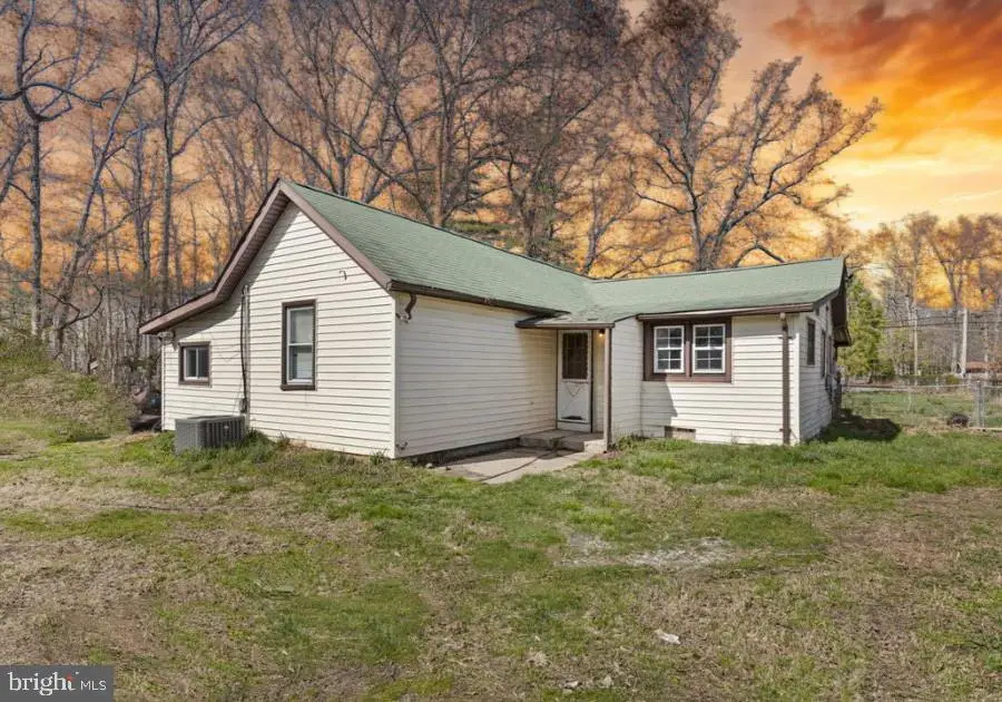 4501 Danville Rd, Brandywine, MD 20613 - #1