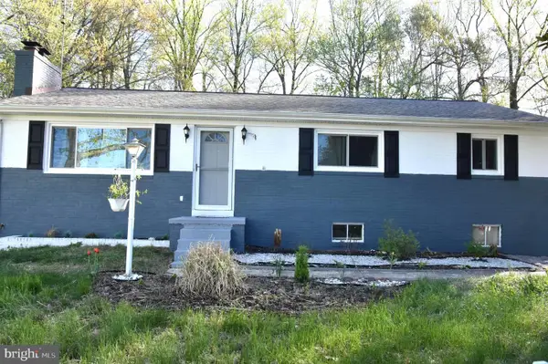 8610 Croom Rd, UPPER MARLBORO, MD 20772