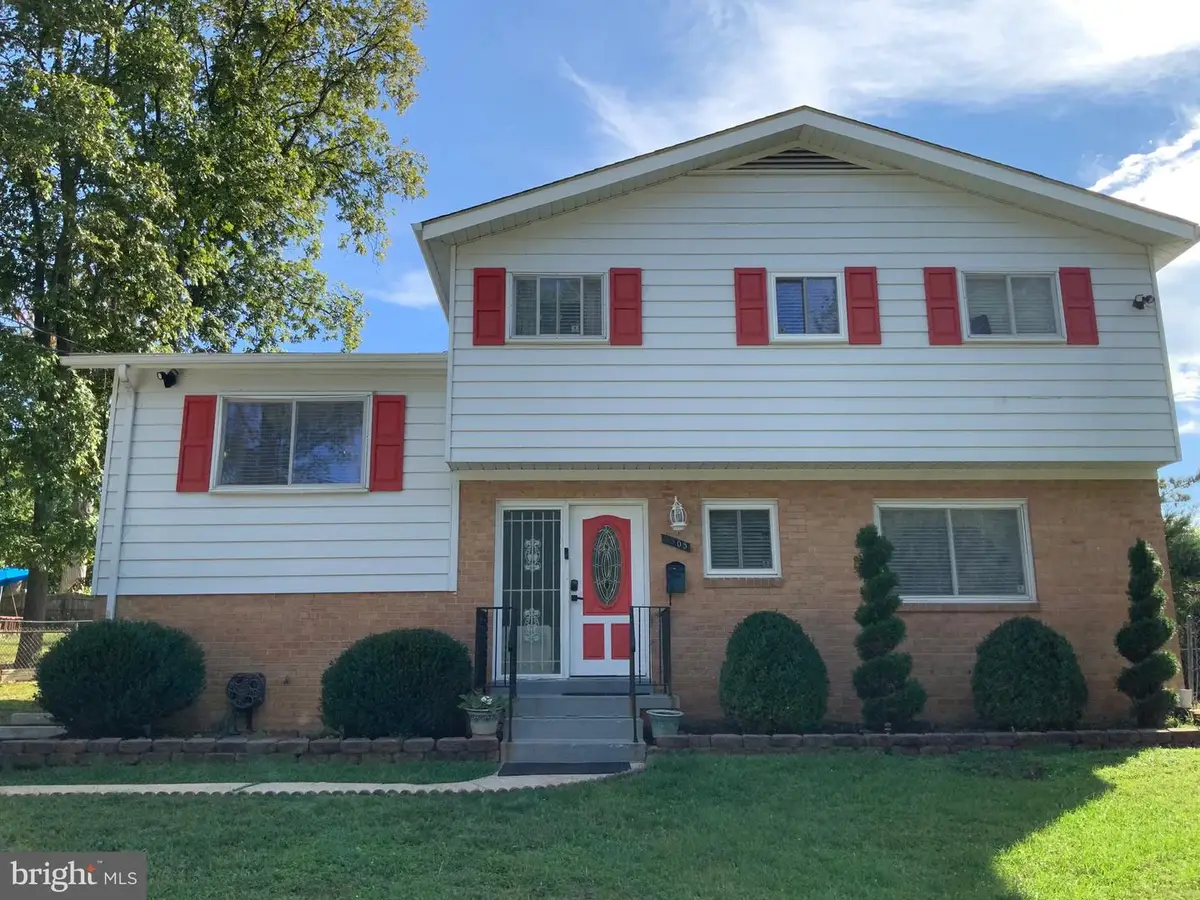 8505 21st Ave, Hyattsville, MD 20783 - #1