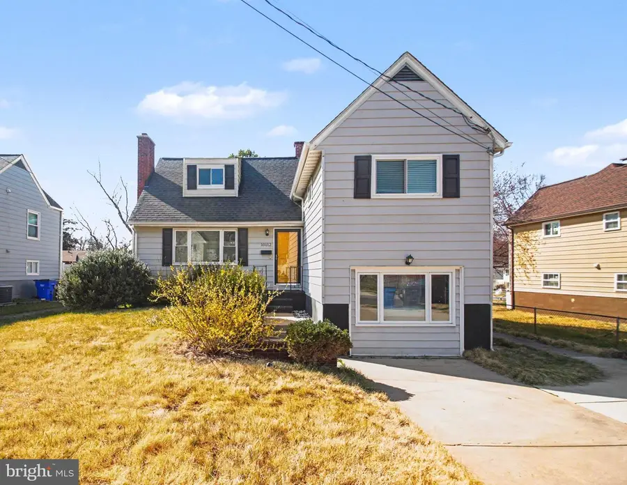 10112 51st Ave, College Park, MD 20740 - #2
