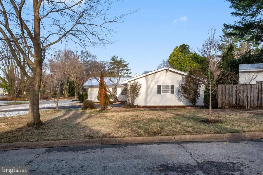 12602 Kavanaugh Ln, Bowie, MD 20715 - #3