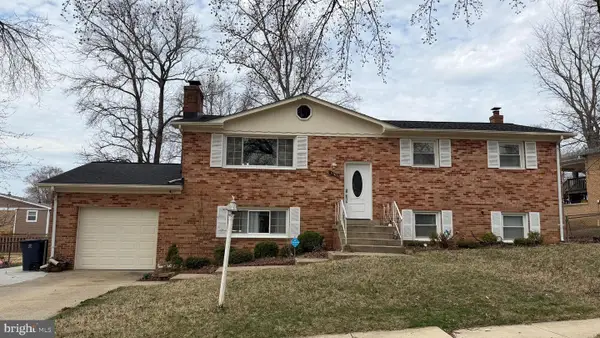 11411 Hermitt St, CLINTON, MD 20735