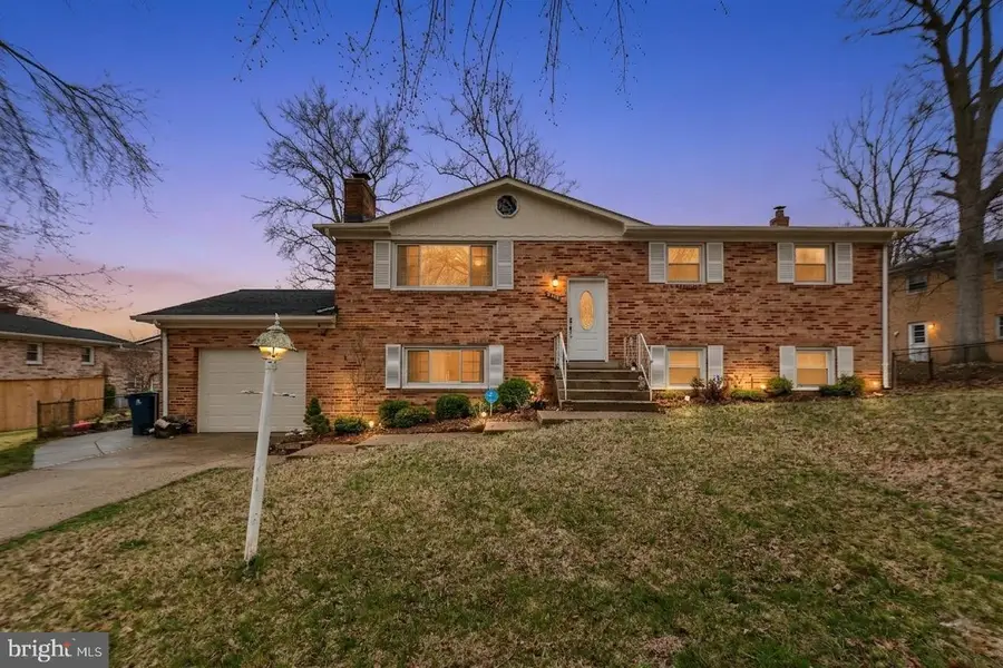 11411 Hermitt St, Clinton, MD 20735 - #2