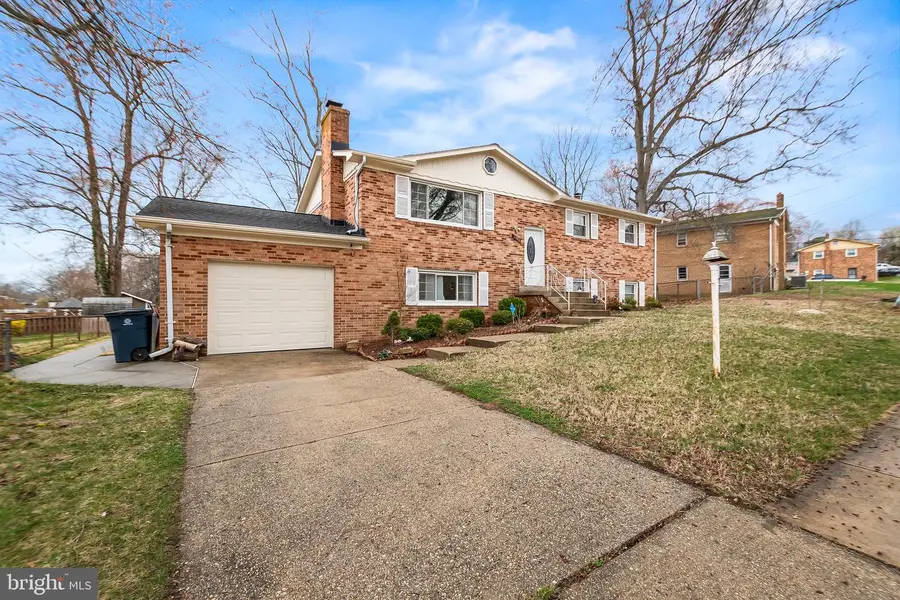 11411 Hermitt St, Clinton, MD 20735 - #3