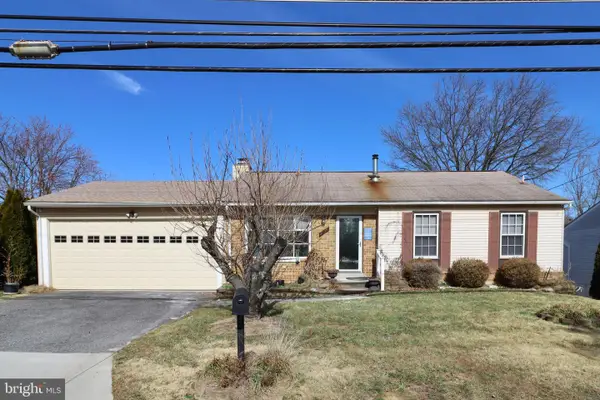 6502 Old Sandy Spring Rd, LAUREL, MD 20707