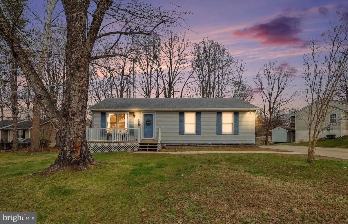 7318 Aquinas Ave, Upper Marlboro, MD 20772 - #1