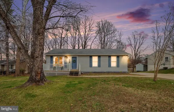 7318 Aquinas Ave, UPPER MARLBORO, MD 20772