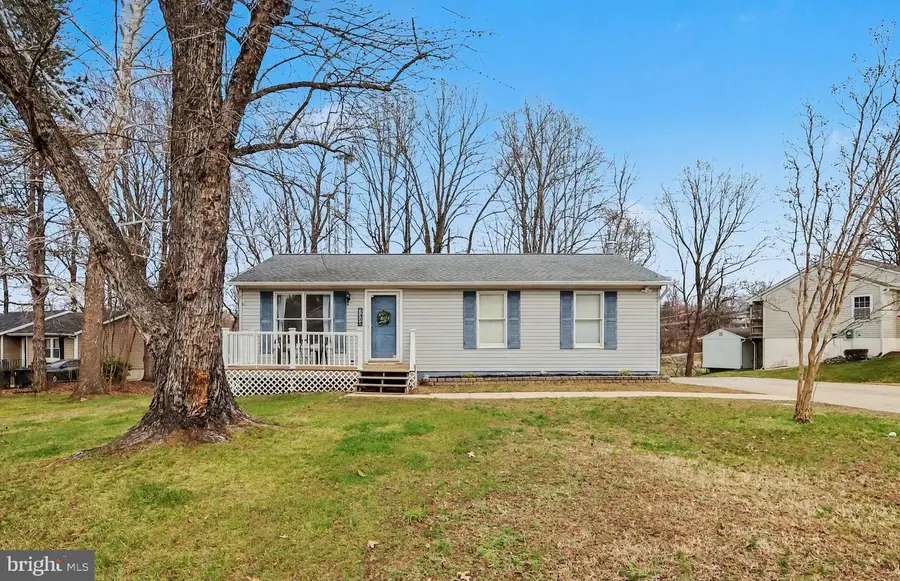 7318 Aquinas Ave, Upper Marlboro, MD 20772 - #2