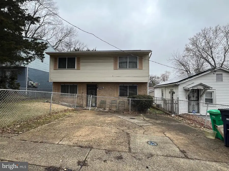 1013 Kayak Ave, Capitol Heights, MD 20743 - #2