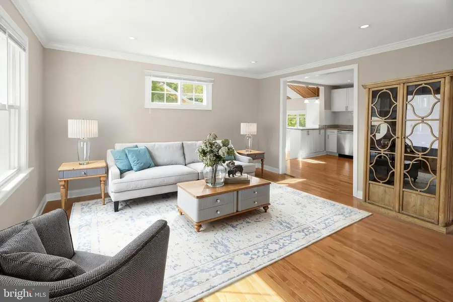 4007 Lawrence St, Brentwood, MD 20722 - #2