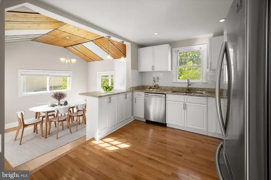 4007 Lawrence St, Brentwood, MD 20722 - #3
