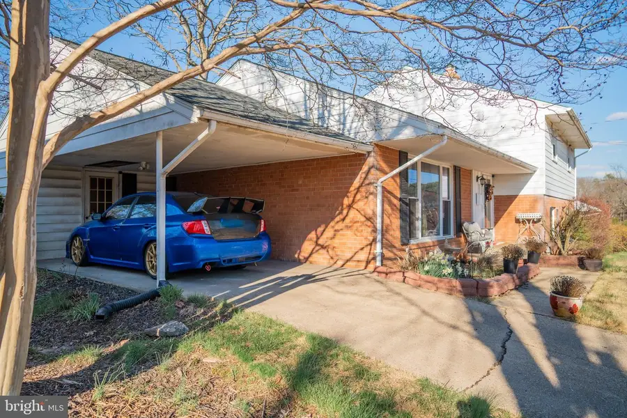 3126 Beltsville Rd, Beltsville, MD 20705 - #3